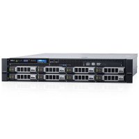 сервер Dell PowerEdge R720 210-39505/051