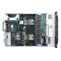 сервер Dell PowerEdge R720 210-39505/133