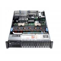 сервер Dell PowerEdge R720 210-ABMX-006