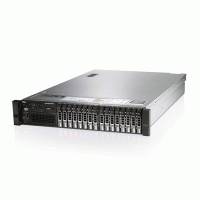 сервер Dell PowerEdge R720 210-ABMX/021