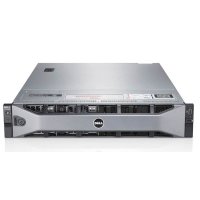 сервер Dell PowerEdge R720 210-ABMX-040