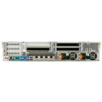 сервер Dell PowerEdge R720 210-ABMX-143