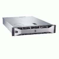 сервер Dell PowerEdge R720 210-ABMX-24