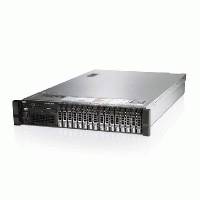 сервер Dell PowerEdge R720 210-ABMX-45