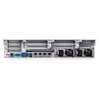 сервер Dell PowerEdge R720 210-ABMX-61