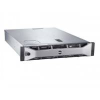 сервер Dell PowerEdge R720 210-ABMX-77