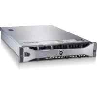 сервер Dell PowerEdge R720 545524 PER720 2620SASSFF