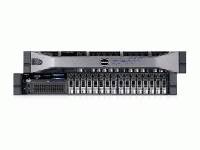 сервер Dell PowerEdge R720 545524 PER720 2609SASSFF
