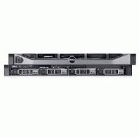 сервер Dell PowerEdge R720xd 210-39506-002f