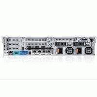 сервер Dell PowerEdge R720xd 210-39506-008