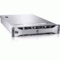 сервер Dell PowerEdge R720xd 210-39506/040