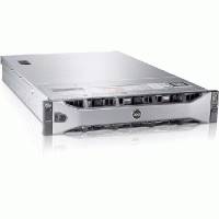 сервер Dell PowerEdge R720xd 210-39506_K13