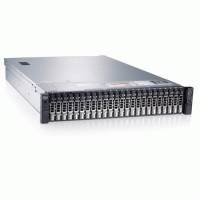 сервер Dell PowerEdge R720xd 210-ABMY/007