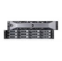 сервер Dell PowerEdge R720xd 210-ABMY-53