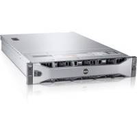 сервер Dell PowerEdge R720xd 210-ABMY-59