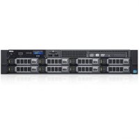 сервер Dell PowerEdge R730 210-ACXU-130_K1
