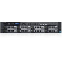 сервер Dell PowerEdge R730 210-ACXU-174