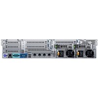 сервер Dell PowerEdge R730xd 210-ADBC-011