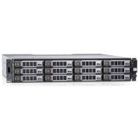 сервер Dell PowerEdge R730xd 210-ADBC-137