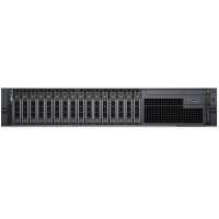 сервер Dell PowerEdge R740 210-AKXJ-343
