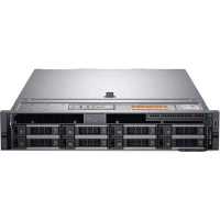сервер Dell PowerEdge R740 210-AKXJ-345
