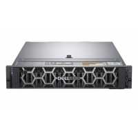 сервер Dell PowerEdge R740 PER740RU2-04
