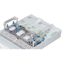 сервер Dell PowerEdge R740xd 210-AKZR-321