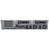 сервер Dell PowerEdge R740xd 210-AKZR-350