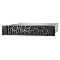 сервер Dell PowerEdge R740xd 210-AKZR-358