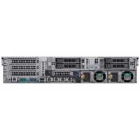 сервер Dell PowerEdge R740xd PER740XDRU1-1