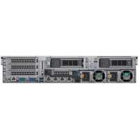 сервер Dell PowerEdge R740xd PER740XDRU4-16