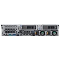 сервер Dell PowerEdge R740xd R7xd-8806