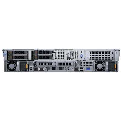 сервер Dell PowerEdge R750 PER7501284800163