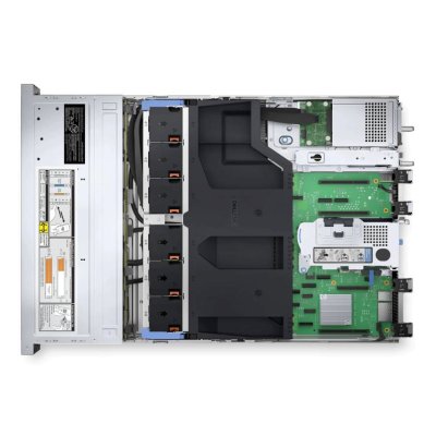 сервер Dell PowerEdge R750 R750-002
