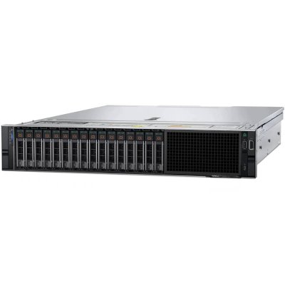 сервер Dell PowerEdge R750 R750-011