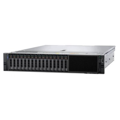 сервер Dell PowerEdge R750 R750-6348-220706-01