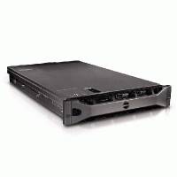 сервер Dell PowerEdge R810 210-31252-01
