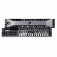 сервер Dell PowerEdge R820 210-39467-008