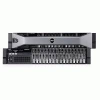 сервер Dell PowerEdge R820 210-39467-009