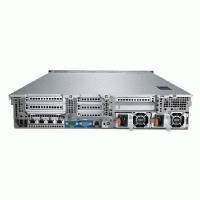 сервер Dell PowerEdge R820 820-39467-01