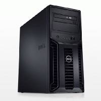 сервер Dell PowerEdge T110 II S05T1120601R-K