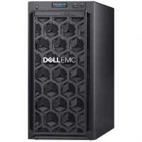 сервер Dell PowerEdge T140 T140-2907