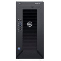 сервер Dell PowerEdge T30 210-AKHI-10_K2