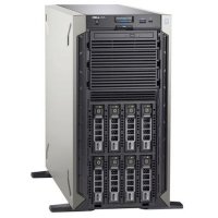 сервер Dell PowerEdge T340 210-AQSN-007-K1