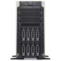 сервер Dell PowerEdge T340 210-AQSN-026
