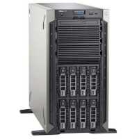 сервер Dell PowerEdge T340 PET340RU1