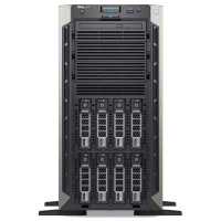сервер Dell PowerEdge T340 PET340RU1-04-K1