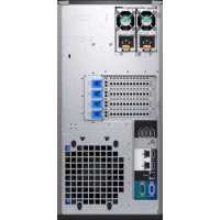 сервер Dell PowerEdge T340 PET340RU1-04-K2