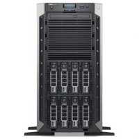 сервер Dell PowerEdge T340 T340-9720