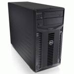 сервер Dell PowerEdge T410 PET410-31928-03